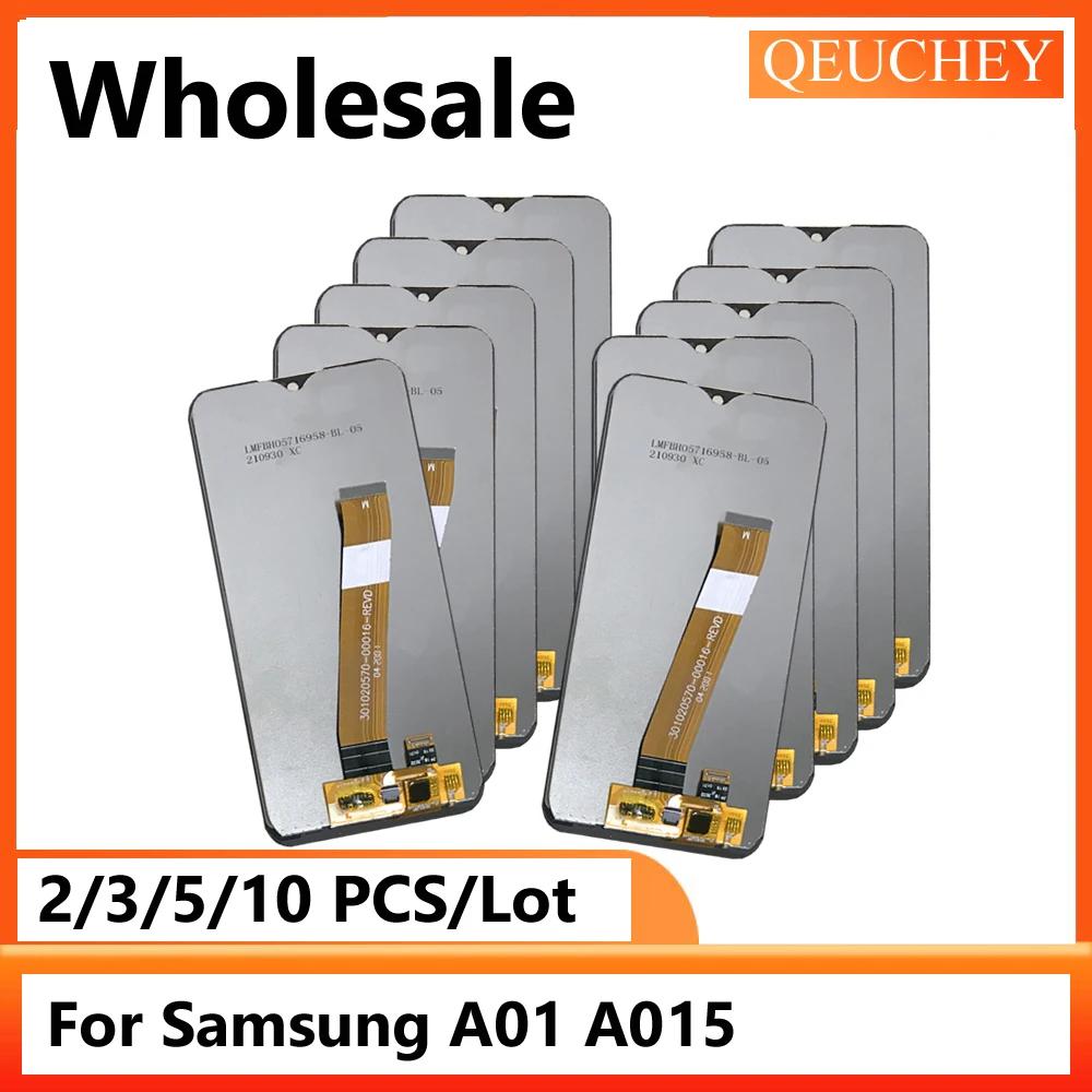 LCD ÷ ġ ũ Ÿ ,   Ǵ , Ｚ A01, A015, A015F, A015G, A015DS  Ʈ 2 , 3 , 5/10 
